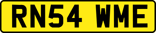 RN54WME