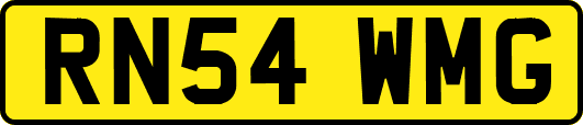 RN54WMG
