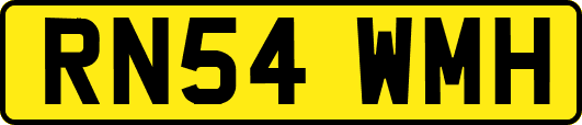 RN54WMH
