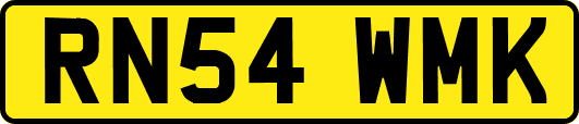 RN54WMK