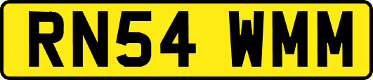 RN54WMM