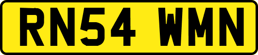 RN54WMN