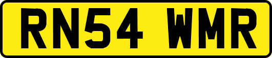 RN54WMR
