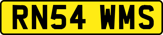 RN54WMS