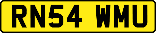 RN54WMU