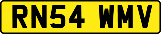 RN54WMV