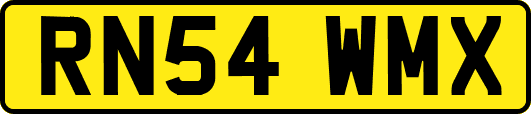 RN54WMX
