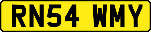 RN54WMY