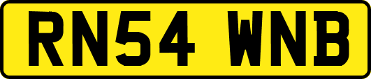 RN54WNB