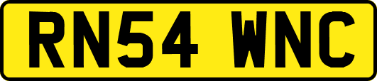 RN54WNC
