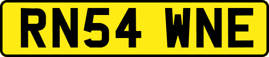 RN54WNE