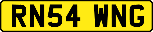 RN54WNG