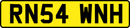 RN54WNH