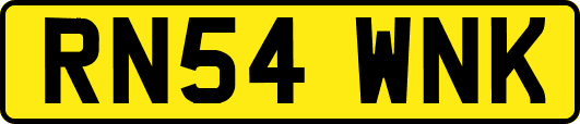 RN54WNK