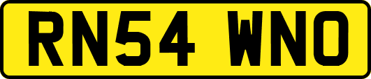 RN54WNO