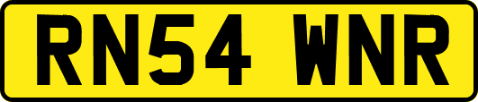 RN54WNR