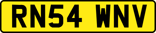 RN54WNV