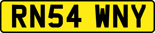 RN54WNY