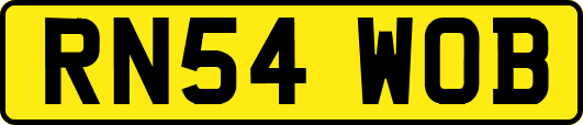 RN54WOB