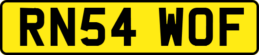 RN54WOF