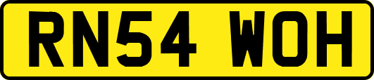 RN54WOH