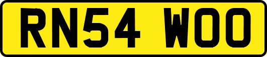 RN54WOO