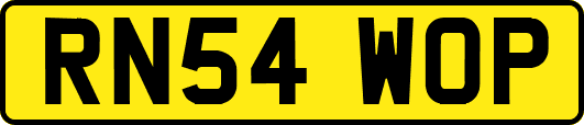 RN54WOP