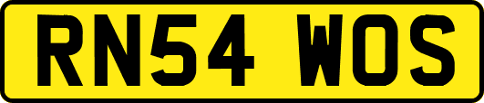 RN54WOS