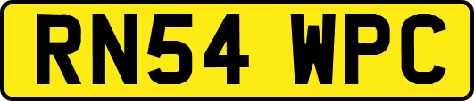 RN54WPC