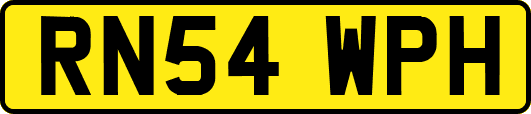 RN54WPH