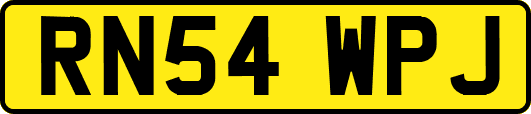 RN54WPJ