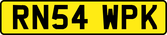 RN54WPK