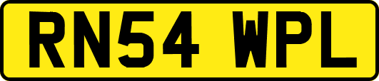 RN54WPL