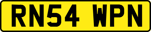 RN54WPN