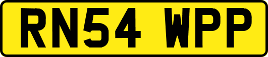 RN54WPP