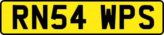 RN54WPS