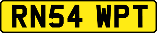 RN54WPT