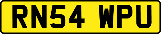 RN54WPU
