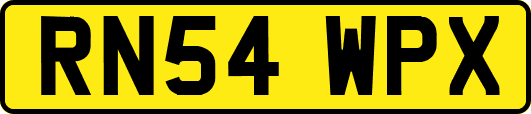 RN54WPX