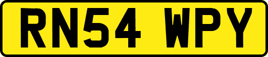 RN54WPY