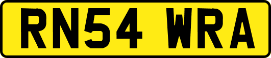 RN54WRA
