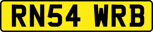 RN54WRB