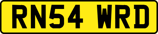 RN54WRD
