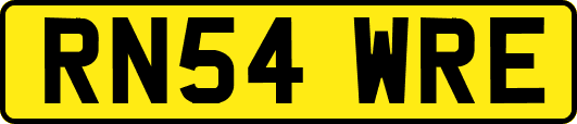 RN54WRE