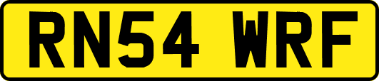 RN54WRF