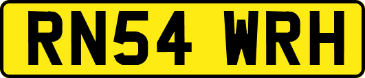 RN54WRH