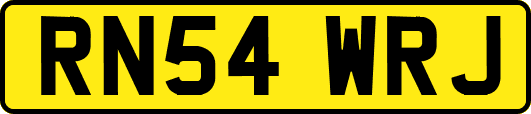 RN54WRJ