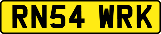RN54WRK