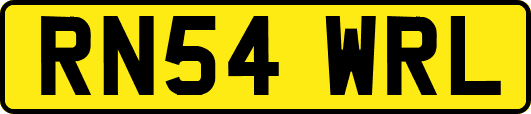 RN54WRL