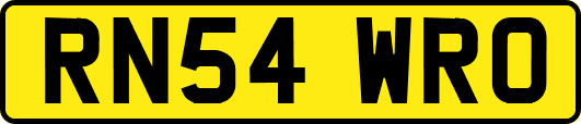 RN54WRO